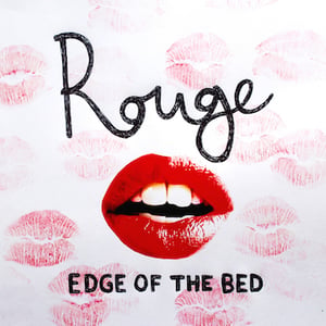 Image of Rouge 'Edge of the Bed' EP 