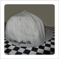 Image 2 of Two Felons Lil 2 Hat (Heather)