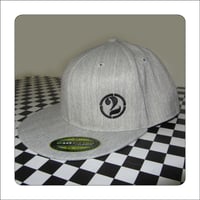 Image 1 of Two Felons Lil 2 Hat (Heather)