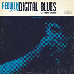 Image of Requiem - Digital Blues
