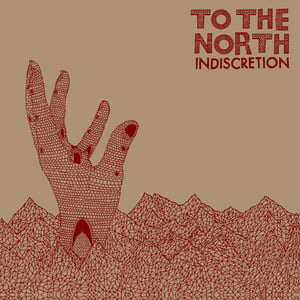 Image of To The North - Indiscretion CD