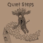 Image of Quiet Steps - Think Aloud