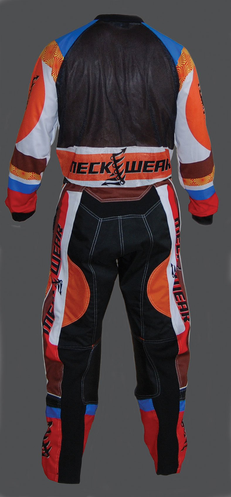 Image of *Meckwear Desert Sun Gear
