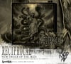 RECIPROCAL - New Order Of The Ages DIGIPACK