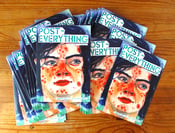 Image of Post-Everything Issue 1