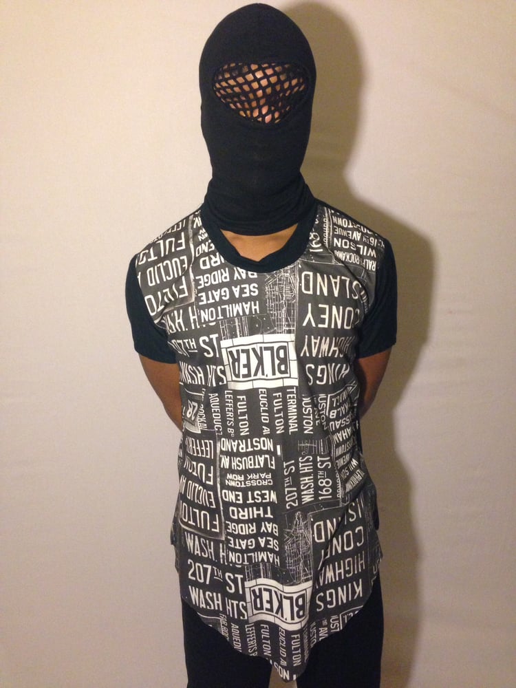 Image of New York mind