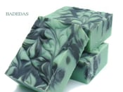 Image of Badedas Handmade Soap- So fresh and invigorating