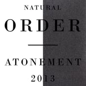 Image of Natural Order Substance Shirt (White or Grey)