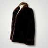 Spainhour's Faux Fur Jacket Large