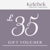 Image of Kelebek £35 Gift Voucher