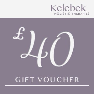 Image of Kelebek £40 Gift Voucher