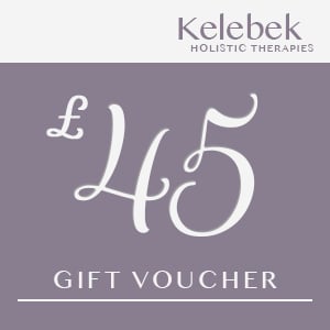 Image of Kelebek £45 Gift Voucher