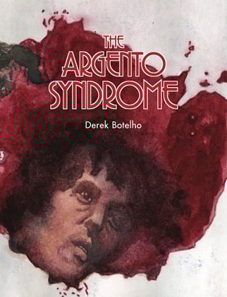 Image of The Argento Syndrome (Paperback)