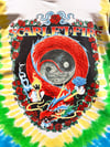 Grateful Dead 1997 Scarlet Fire T-Shirt - Size XXL