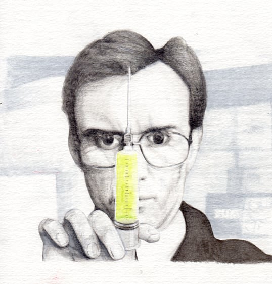 Image of Re-Animator