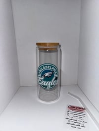 Philadelphia Eagles 20oz