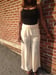 Image of Ivory Coast Palazzo pants