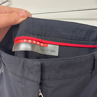 Image 3 of prada sport pants