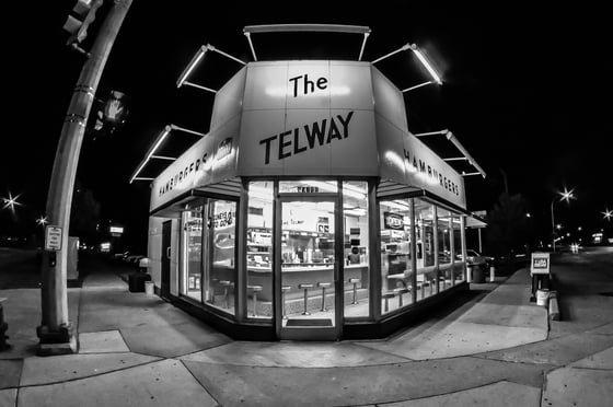Image of The Telway