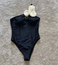 Image 1 of Rose swimsuit 