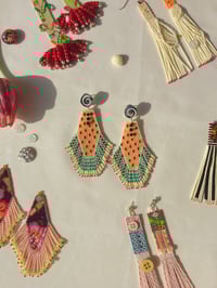 Image 1 of Spirale dress