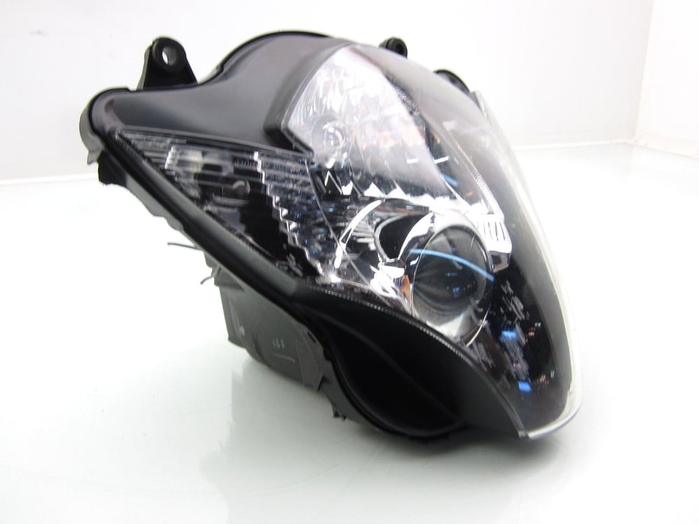 Image of Headlight for Suzuki GSXR 600/ 750 K6 2006 - 2007