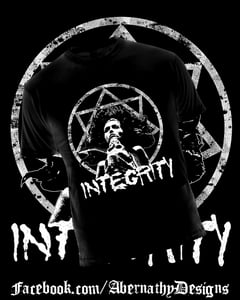 Image of Integrity (Exclusive Abernathy Merch Design)