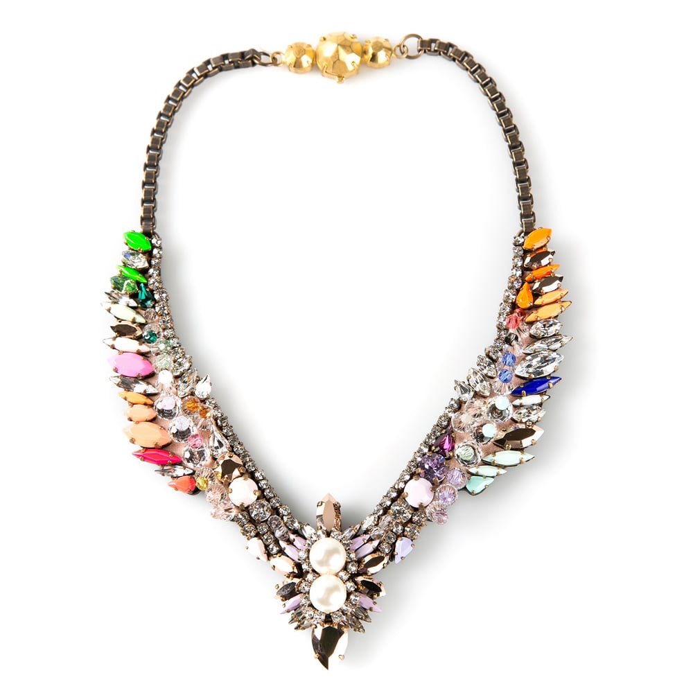 Collier Tabatha - Shourouk