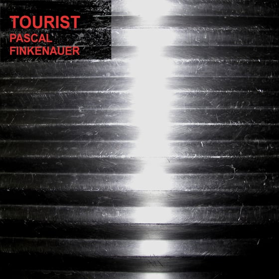 Image of TOURIST EP (DIGITAL DOWNLOAD)