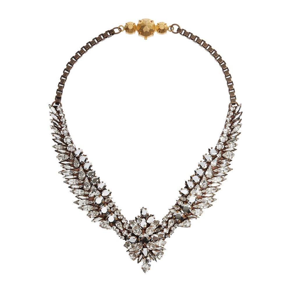 Collier Tabatha Comet - Shourouk