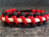 Paracord Survival Bracelet
