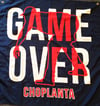 Game Over Flag