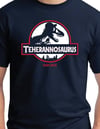 Teherannosaurus!