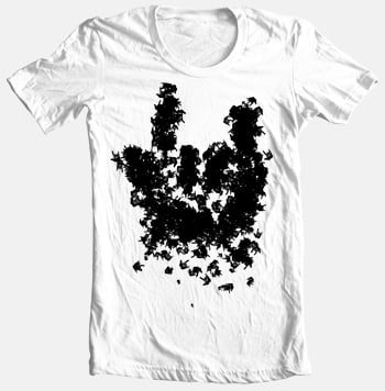 Image of I Heart You-Mens