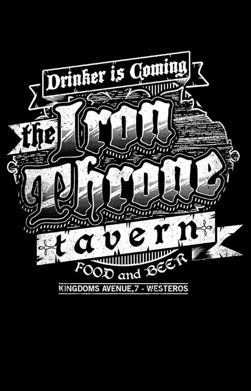 The Iron Throne Tavern
