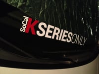 Image 2 of Official kseriesOnly banner