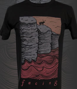 Image of Cliffs T-Shirt