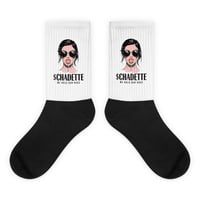 LICK, STACK, HOLD Socks