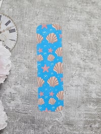 Image 2 of Seashell Bookmark