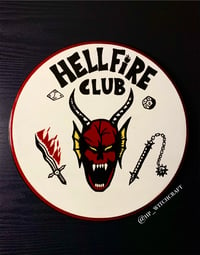 Image 1 of Hellfire club