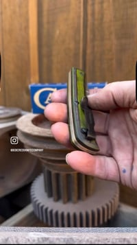 Image 2 of Case XR liner lock