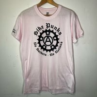 Image 1 of Bike Punke // Shirt (rosa)