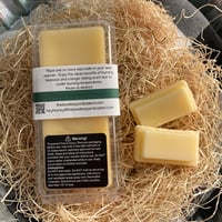 Image 6 of Pure Beeswax Melts- The Holiday Fragrance Collection