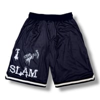 Image 5 of KRAANIUM - Shorts/Jerseys