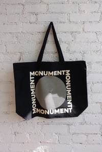 Image 1 of MONUMENT ‘ZONE’ Tote 