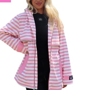 Image of Lulu Mac Rain Coats (4 colors) 