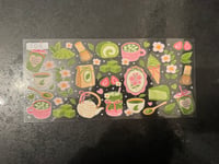 Image 11 of drink decals 2 