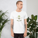 Growth Graphic Tee 