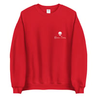 Image 5 of Bean Team crewneck