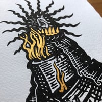 Image 2 of Gilded - Knight of Sol
